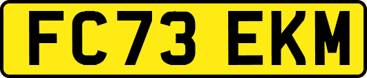 FC73EKM