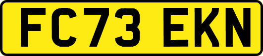 FC73EKN