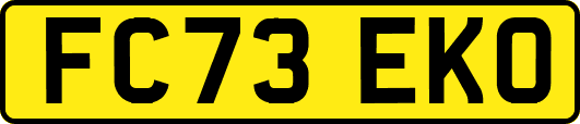 FC73EKO
