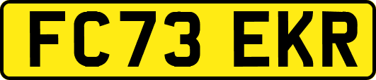 FC73EKR