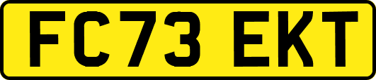 FC73EKT