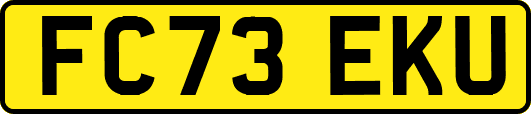 FC73EKU