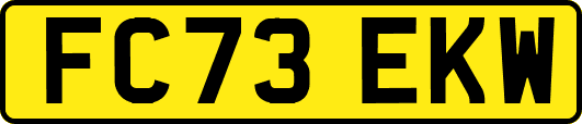 FC73EKW