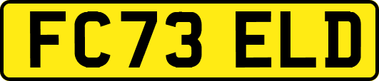 FC73ELD
