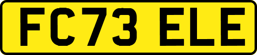 FC73ELE