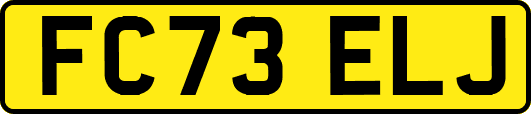 FC73ELJ