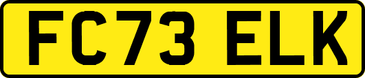 FC73ELK