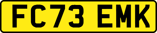 FC73EMK