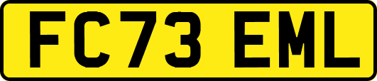 FC73EML