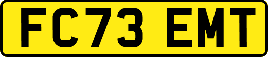 FC73EMT