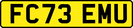 FC73EMU