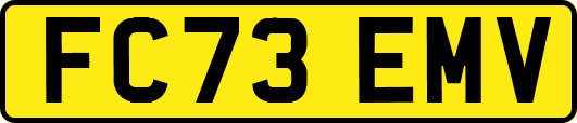 FC73EMV