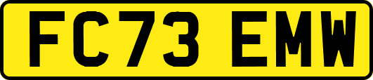 FC73EMW