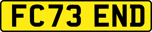 FC73END
