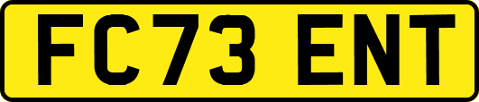 FC73ENT