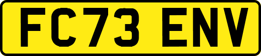 FC73ENV
