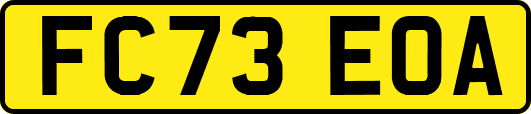 FC73EOA