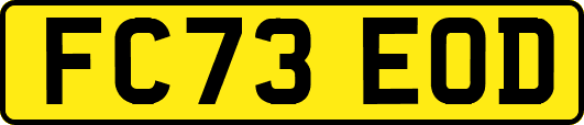 FC73EOD