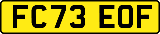FC73EOF