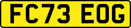 FC73EOG