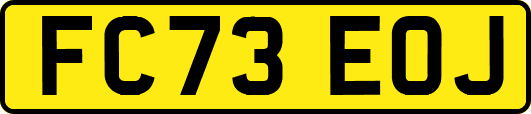 FC73EOJ