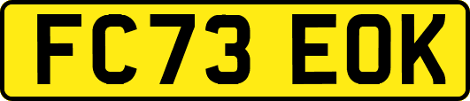 FC73EOK
