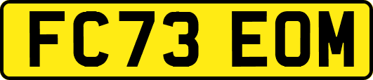 FC73EOM