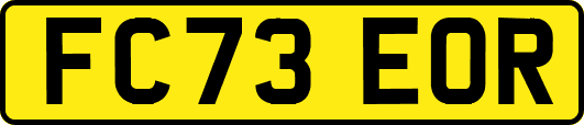 FC73EOR