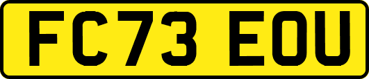 FC73EOU