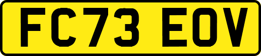 FC73EOV