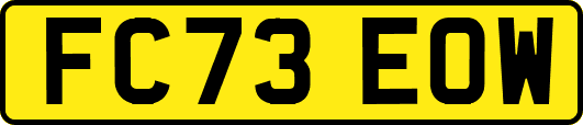 FC73EOW
