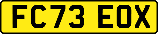 FC73EOX