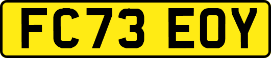 FC73EOY