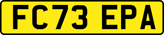 FC73EPA