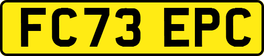FC73EPC