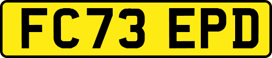 FC73EPD