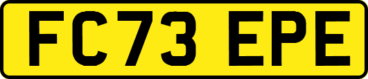 FC73EPE