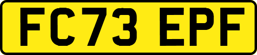 FC73EPF