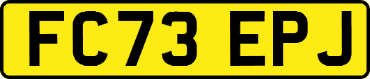 FC73EPJ
