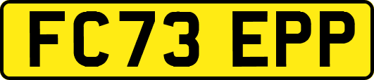 FC73EPP