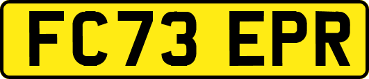 FC73EPR