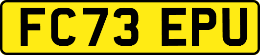 FC73EPU