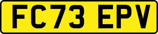 FC73EPV