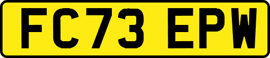 FC73EPW