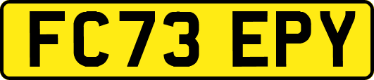 FC73EPY