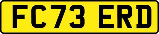 FC73ERD