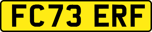 FC73ERF