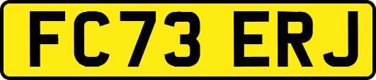 FC73ERJ