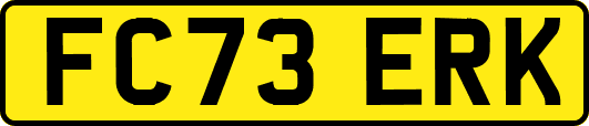 FC73ERK