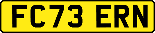FC73ERN